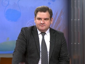 Животић: Иде се ка продуженом сукобу у Украјини, крај се не назире