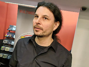 Ноћ на 33 обртаја