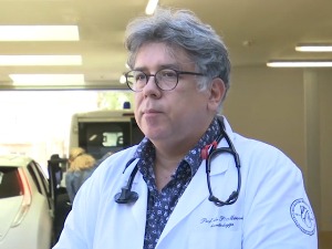 Тропске температуре шок за организам, доктор Митровић открива ко је најугроженији