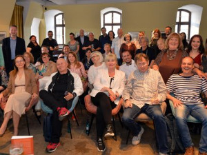 У Франкфурту на Мајни одржани 26. Сусрети писаца дијаспоре