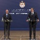 Vučić: EU najveći investitor; Mišel: Moramo da zasučemo rukave i ubrzamo evrointegracije Srbije