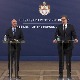 Вучић: ЕУ највећи инвеститор; Мишел: Морамо да засучемо рукаве и убрзамо евроинтеграције Србије