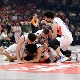 Спектакуларна кошарка у Београду - Ефес и Реал у борби за титулу шампиона Европе