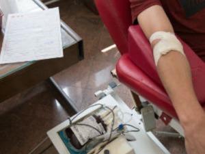 Резерве крви зависе од сваког од нас, др Родић упозорава да је лето осетљив период