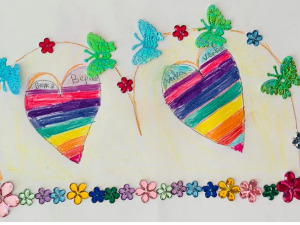 "Дани ћирилице 2022." – награђени ученици у Немачкој