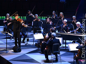 Фестивал Промс 2021