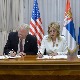 Од САД 19,5 милиона долара бесповратне помоћи за Србију