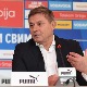 Dragan Stojković objavio širi spisak za Ligu nacija Dragan Stojković objavio širi spisak za Ligu nacija