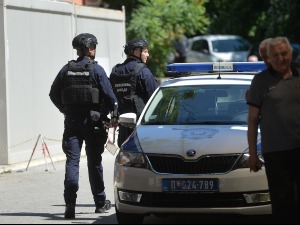 Дојаве о бомбама – притисак, упозорење или специјални рат 