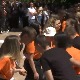 Матуранти плесом заокружили важно поглавље живота и послали важну поруку