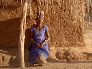 Земља жена: Мозамбик - народ Макауа