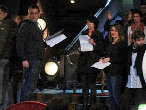 Аутопортрет: Бранислав Митровић