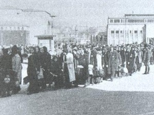 Живот у окупираном Београду (1942-1944): Холокауст, 4-7