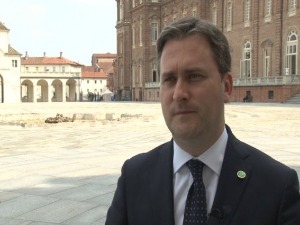 Селаковић: Србија неће бити сама у борби против нелегитимног захтева Приштине за пријем у СЕ