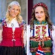 Etno za sva vremena – skandinavske princeze u živopisnim nošnjama