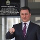 Nikola Gruevski osuđen na još devet godina zatvora
