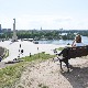 Сунчано и топло у Србији, понегде краткотрајна киша