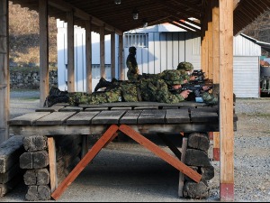 Стефановић позвао младе да добровољно служе војни рок