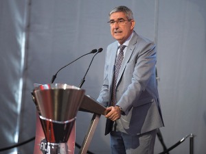Bertomeu: Ne očekujem skoro dva srpska tima u Evroligi Bertomeu: Ne očekujem skoro dva srpska tima u Evroligi