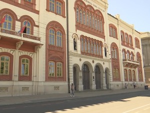 Спортска такмичења за београдске академце у "Штарк Арени"