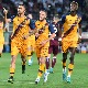 Roma dominantno osigurala Ligu Evrope Roma dominantno osigurala Ligu Evrope