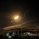 Eksplozije u blizini Međunarodnog aerodroma u Damasku, delovala sirijska protivvazdušna odbrana