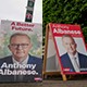 Zatvorena birališta u Australiji - liberali Skota Morisona gube vlast Zatvorena birališta u Australiji - liberali Skota Morisona gube vlast