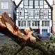 Tornado poharao delove Nemačke, više od 50 povređenih Tornado poharao delove Nemačke, više od 50 povređenih