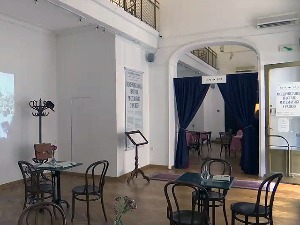 Почеци наставе математике у Галерији САНУ, како је метар стигао у Србију