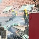Požar na Novom Beogradu - vatrogasci izvukli ženu, druga osoba zarobljena u kući Požar na Novom Beogradu - vatrogasci izvukli ženu, druga osoba zarobljena u kući