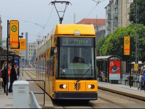 Gradski prevoz i voz u Nemačkoj – skoro za džabe