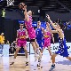 Јуниори Меге освојили Евролигу 