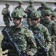 Pančevo, obuka vojnika koji dobrovoljno služe vojni rok u 72. brigadi za specijalne operacije