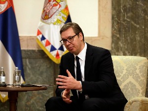 Вучић: Струја мора да поскупи, са Путином о гасу