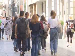 Због фајнал-фора Београд препун туриста – шта су најчешће обилазили