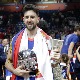 Василије Мицић најкориснији играч фајнал-фора Евролиге