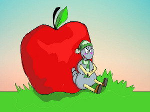 	Авантуре црва Пере: Метални новац 