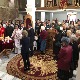 Свети Никола обележен у Приштини: Ништа није изгубљено док се чује црквено звоно