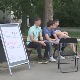 Блеја штанд – прича за све од три до 103