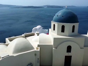 У Грчку само са пасошем, али какве цене очекују српског туристу