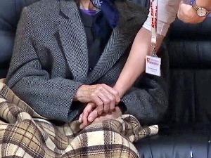 Како пензионери са малим примањима могу доћи до дома за старе, коме помаже држава