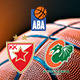 Zvezda protiv Cedevite Olimpije igra za novo finale ABA lige