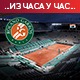 Četvorica srpskih tenisera počinju nastup na RG, Krajinović prvi na terenu