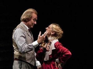 ТВ Театар: Вишњик