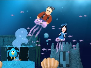 Плава птица	ц.19 ем.06