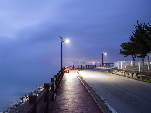 Ноћне променаде