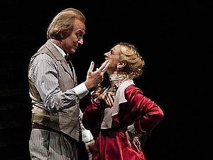 ТВ Театар: Вишњик