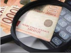 Мариновић: Грађане највише занима где одлази новац из буџета, те информације им најчешће ускраћене