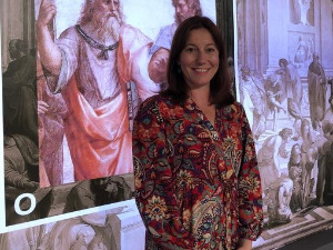 До детаља: Милица Михајловић, глумица