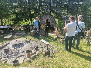 Знање имање: Нови људи за ново село